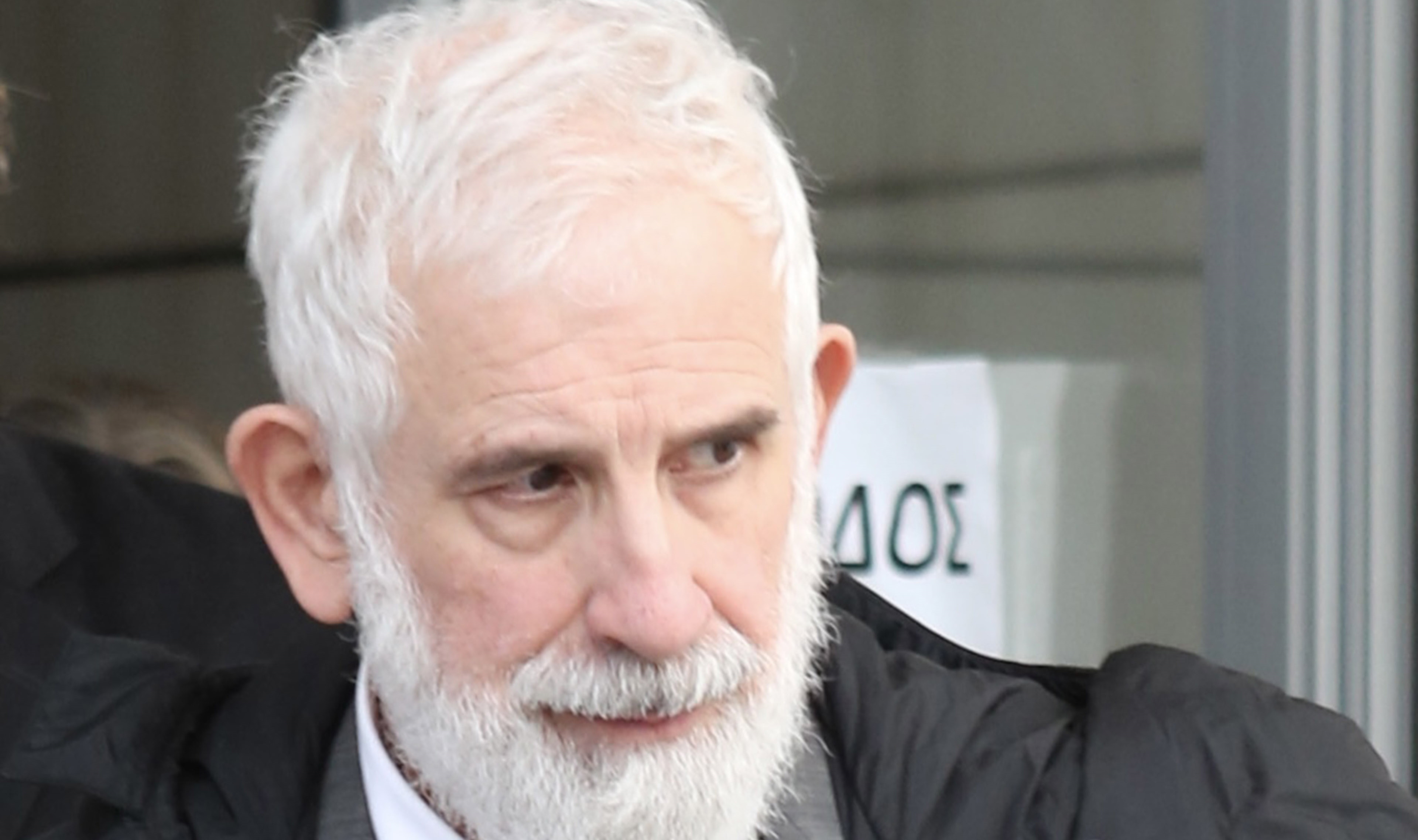 Πέτρος Φιλιππίδης