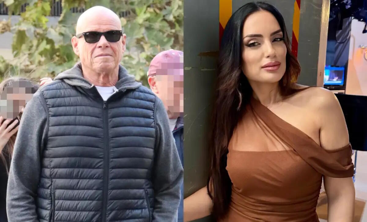Τζώνη Καλημέρης
