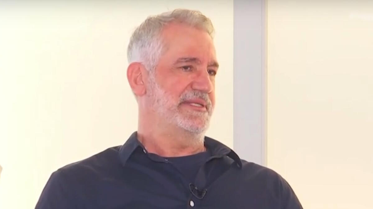 Χρήστος Μάντακας