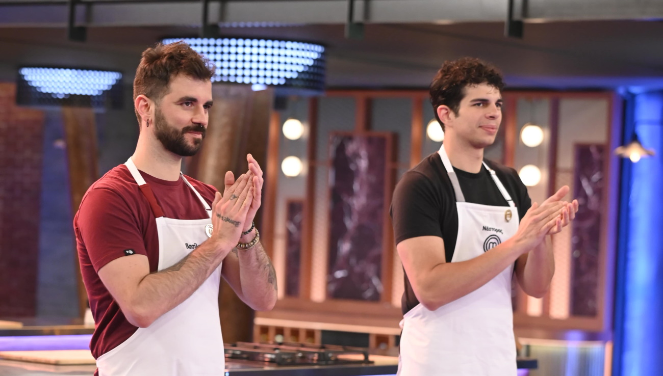 MasterChef