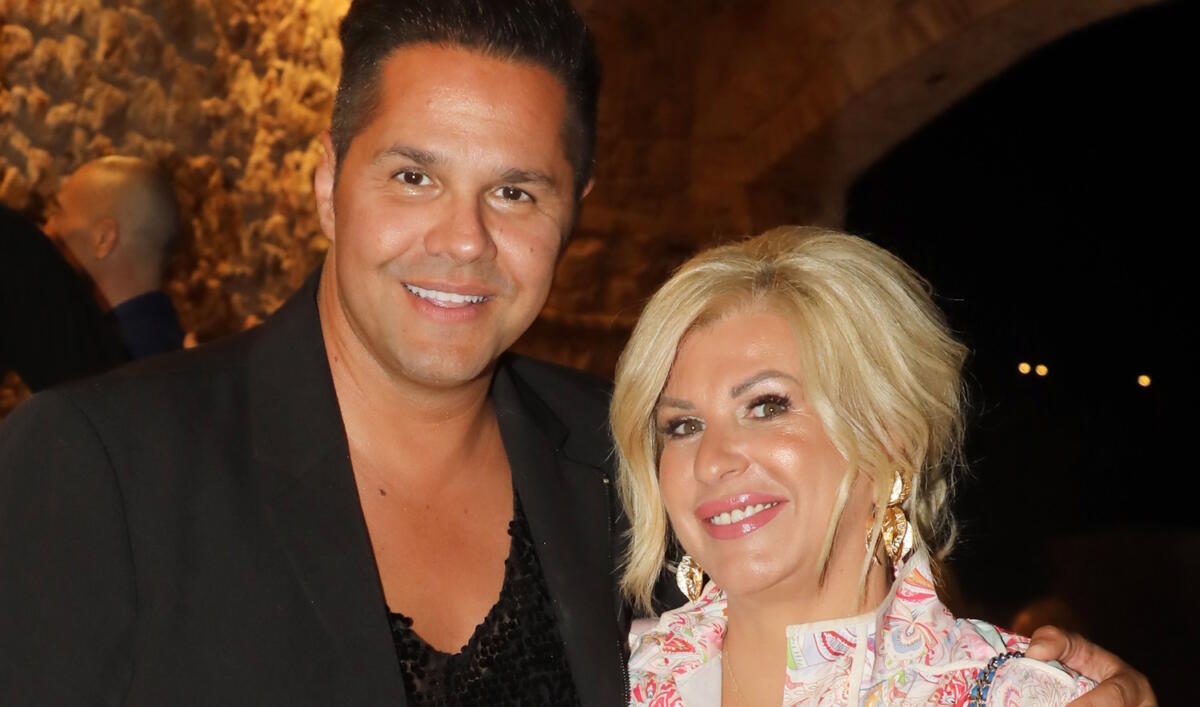 Γιώργος Τσαλίκης