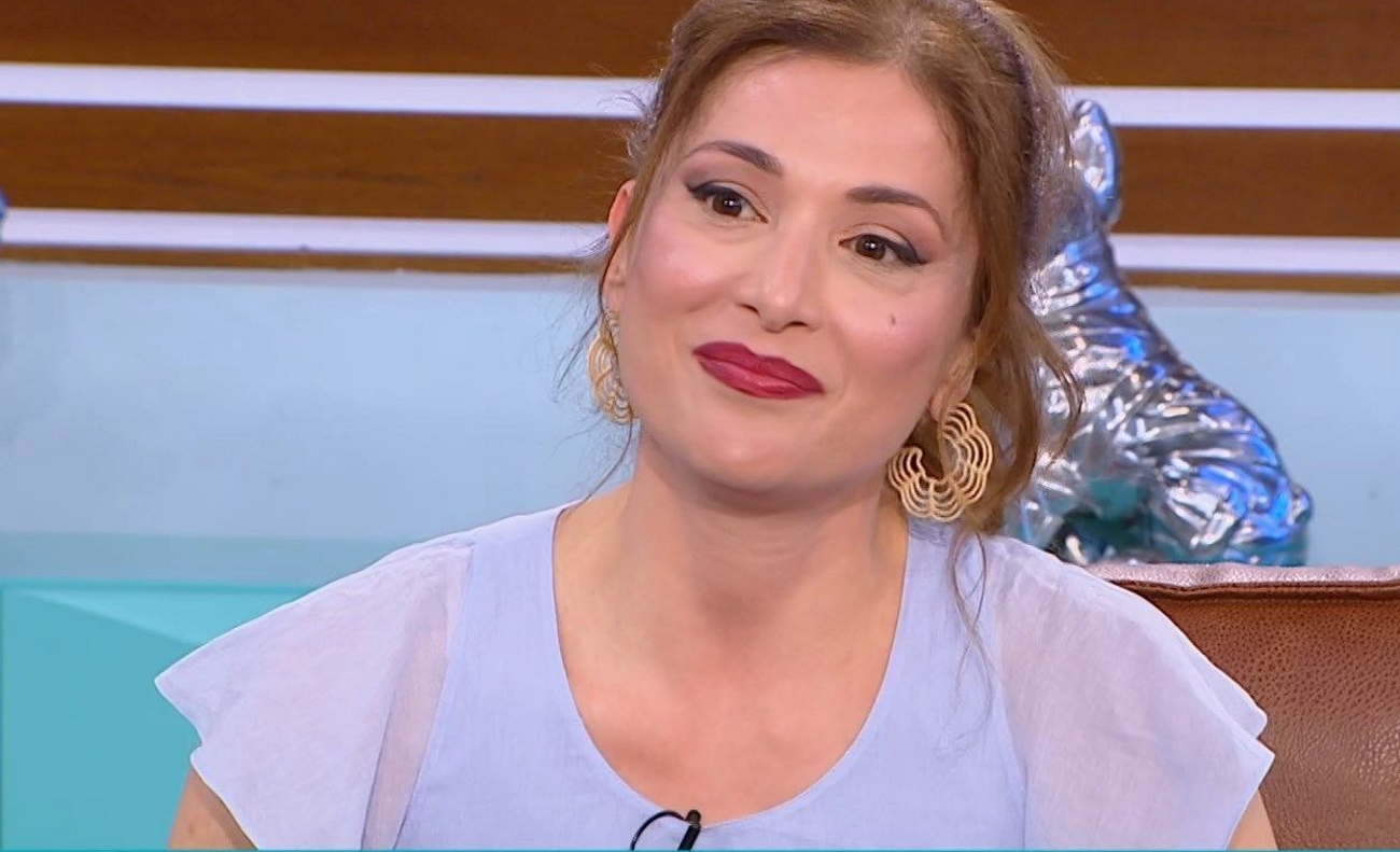 Δάφνη Αλεξάντερ