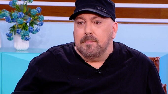 Γιώργος Αλκαίος
