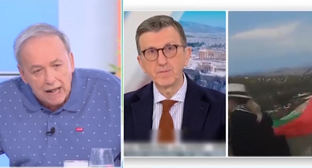 Ανδρέας Μικρούτσικος