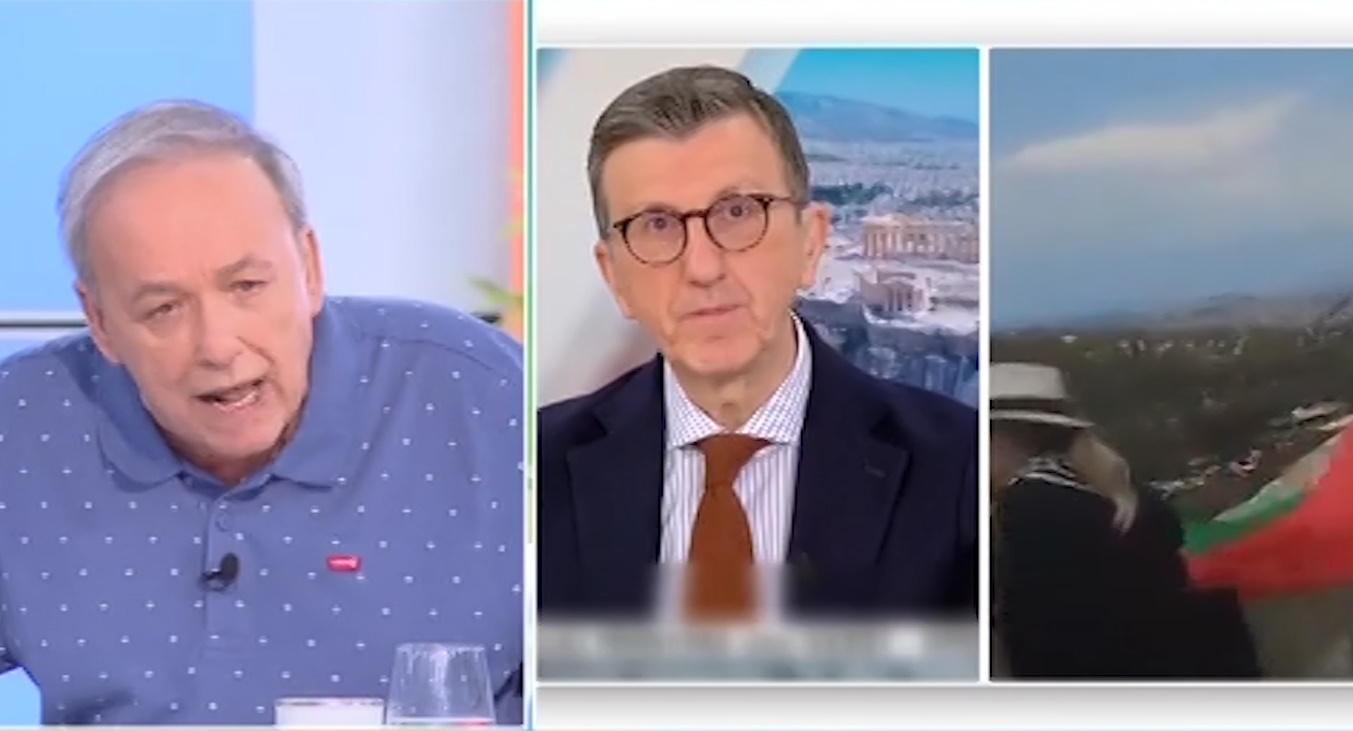Ανδρέας Μικρούτσικος