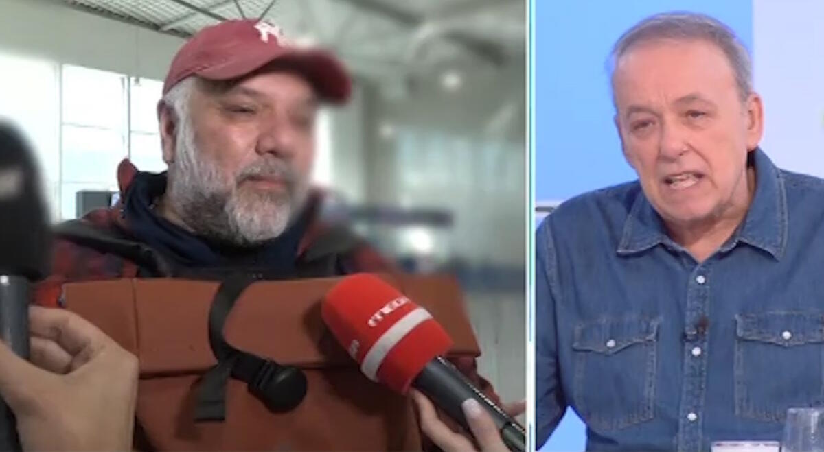 Ανδρέας Μικρούτσικος