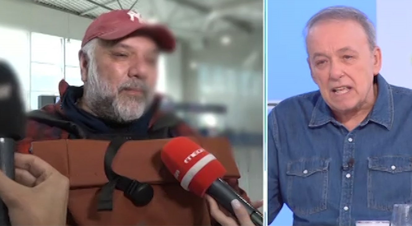 Ανδρέας Μικρούτσικος