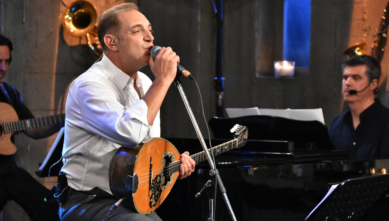 Γεράσιμος Ανδρεάτος