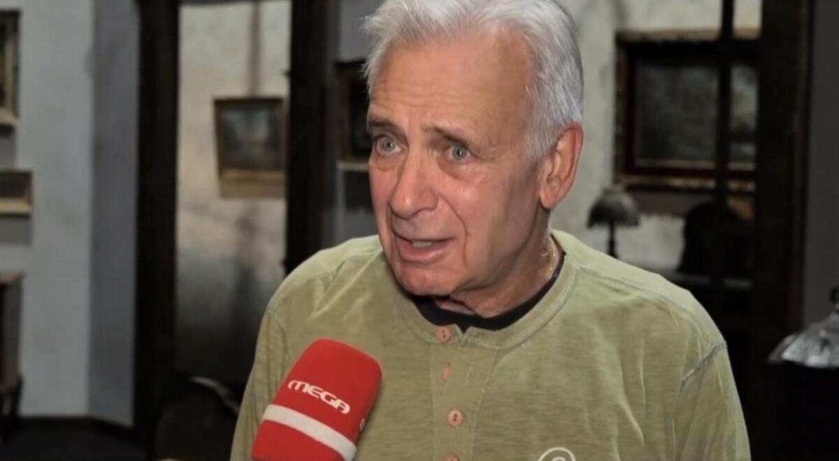 Αλέξανδρος Αντωνόπουλος