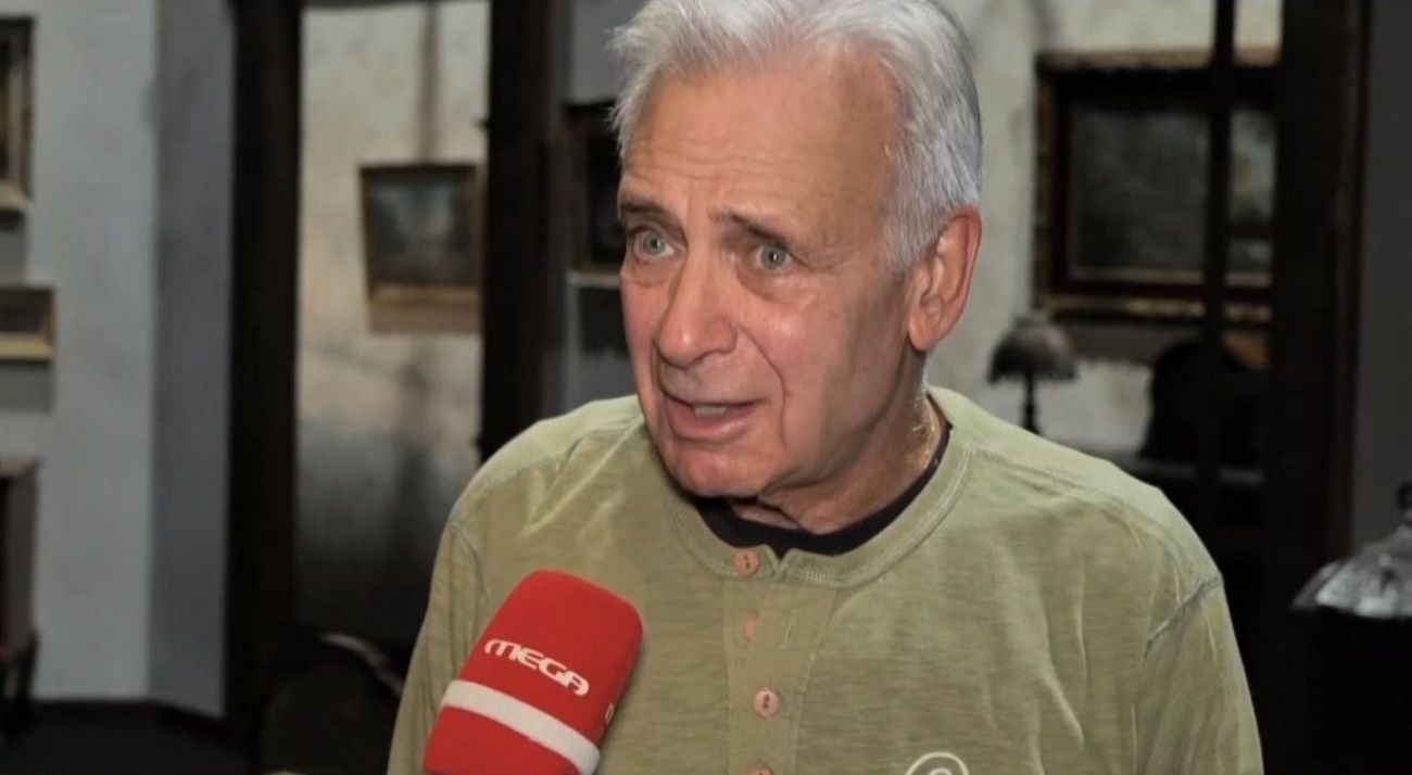 Αλέξανδρος Αντωνόπουλος