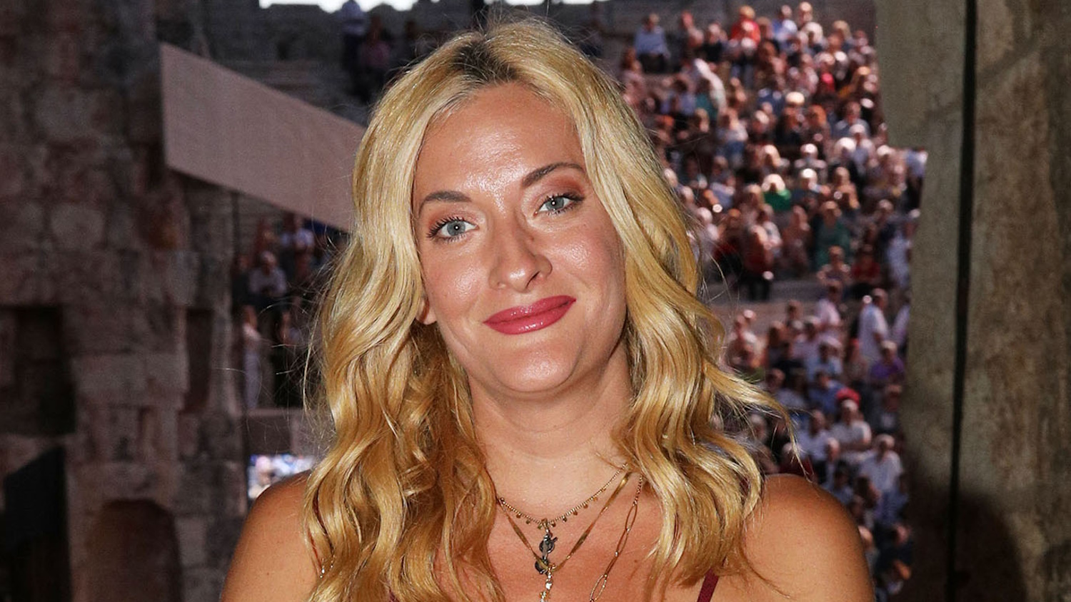 Ναταλία Αργυράκη