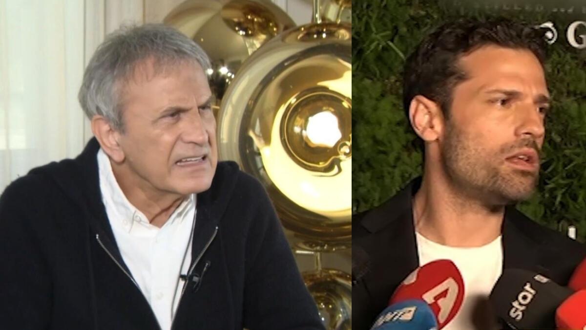 Κωνσταντίνος Αργυρός