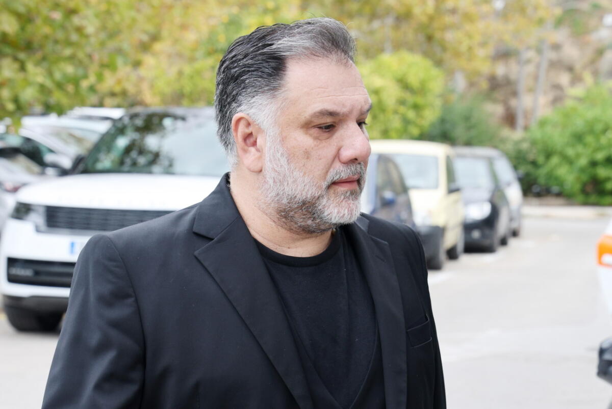 Γρηγόρης Αρναούτογλου