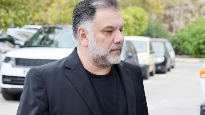 Γρηγόρης Αρναούτογλου