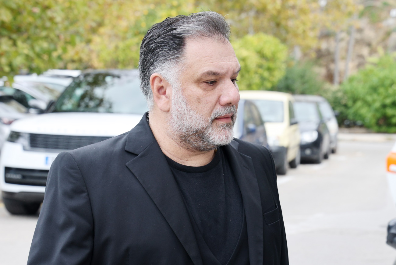 Γρηγόρης Αρναούτογλου