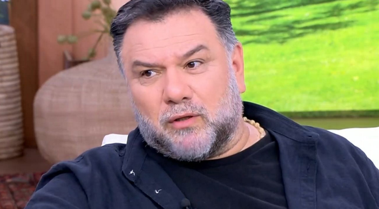 Γρηγόρης Αρναούτογλου