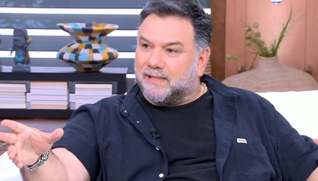 Γρηγόρης Αρναούτογλου