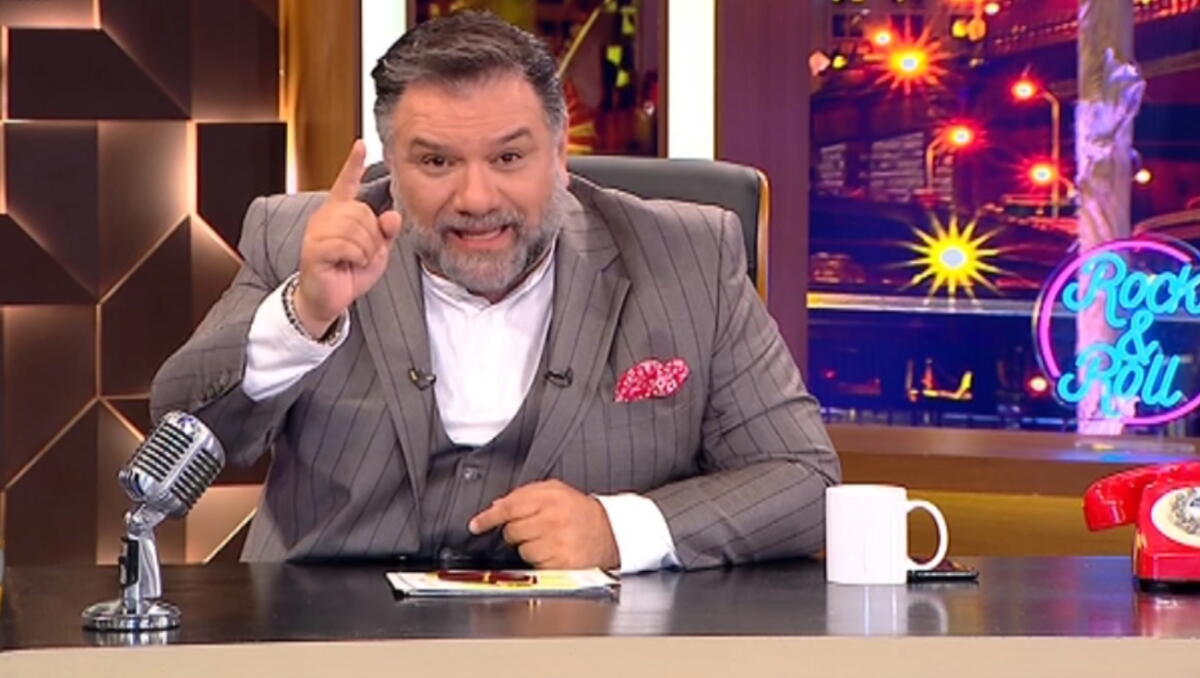 Γρηγόρης Αρναούτογλου