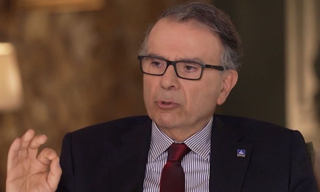 Θάνος Ασκητής