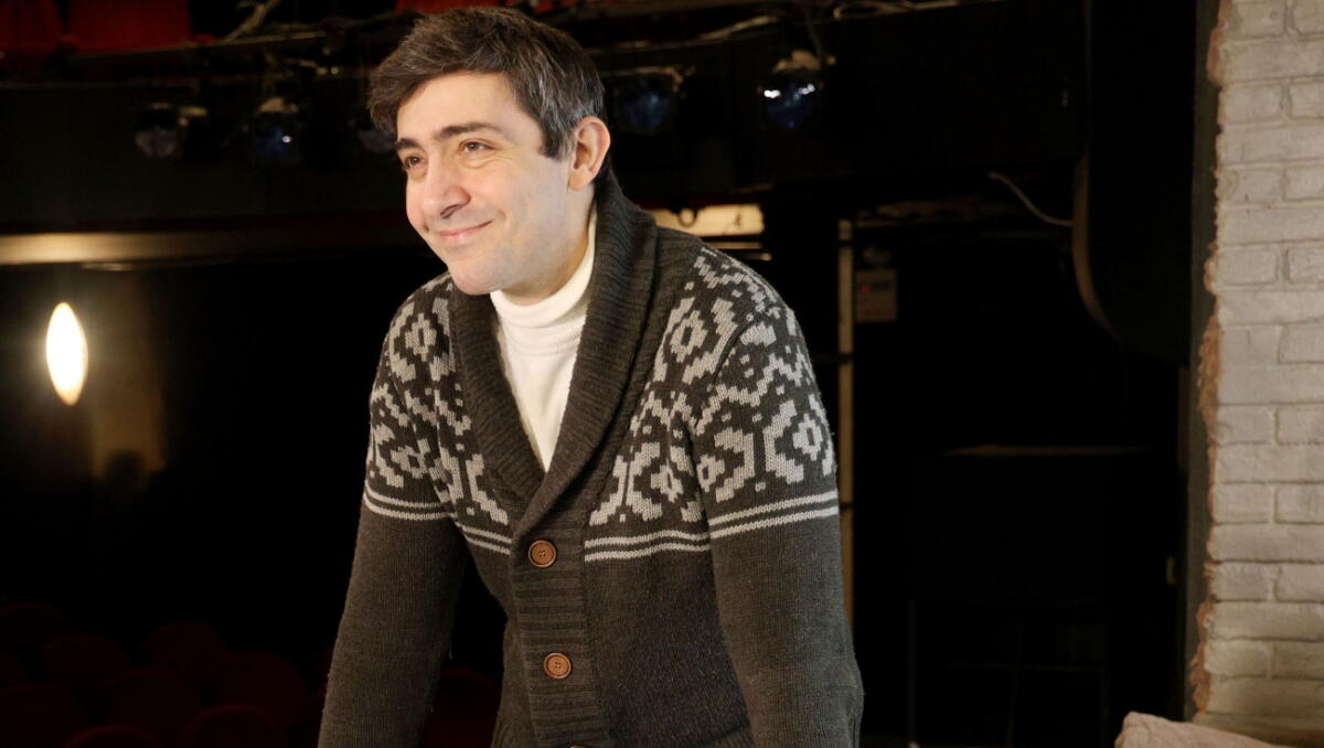 Κωνσταντίνος Ασπιώτης
