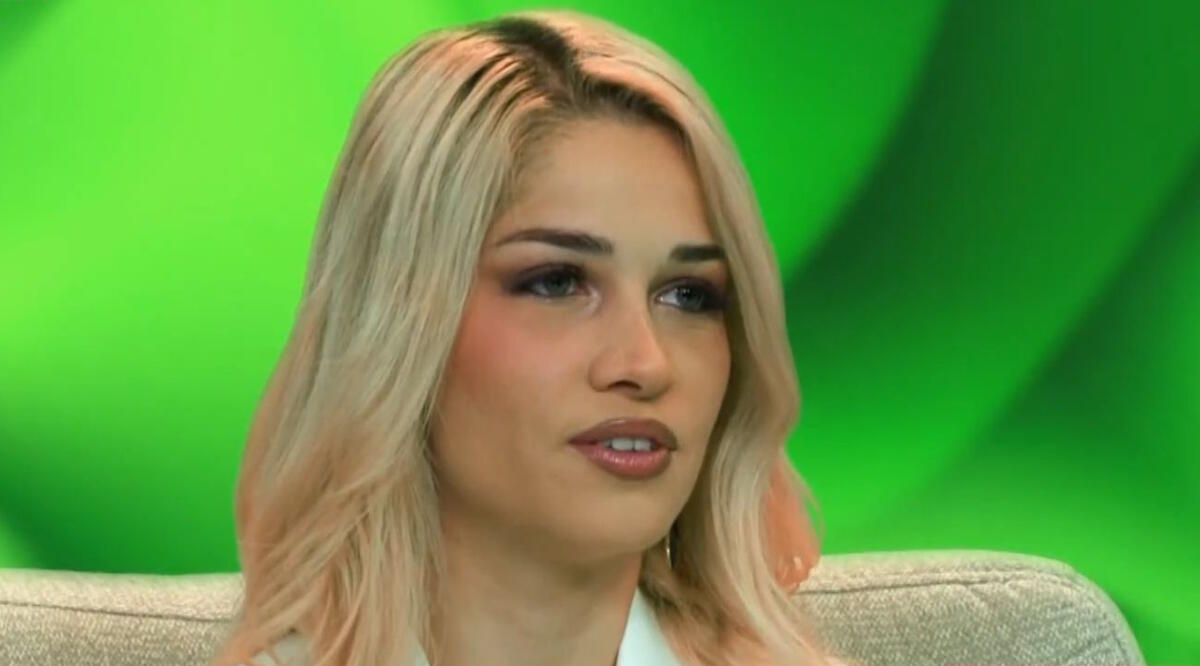 Στυλιάνα Αβερκίου