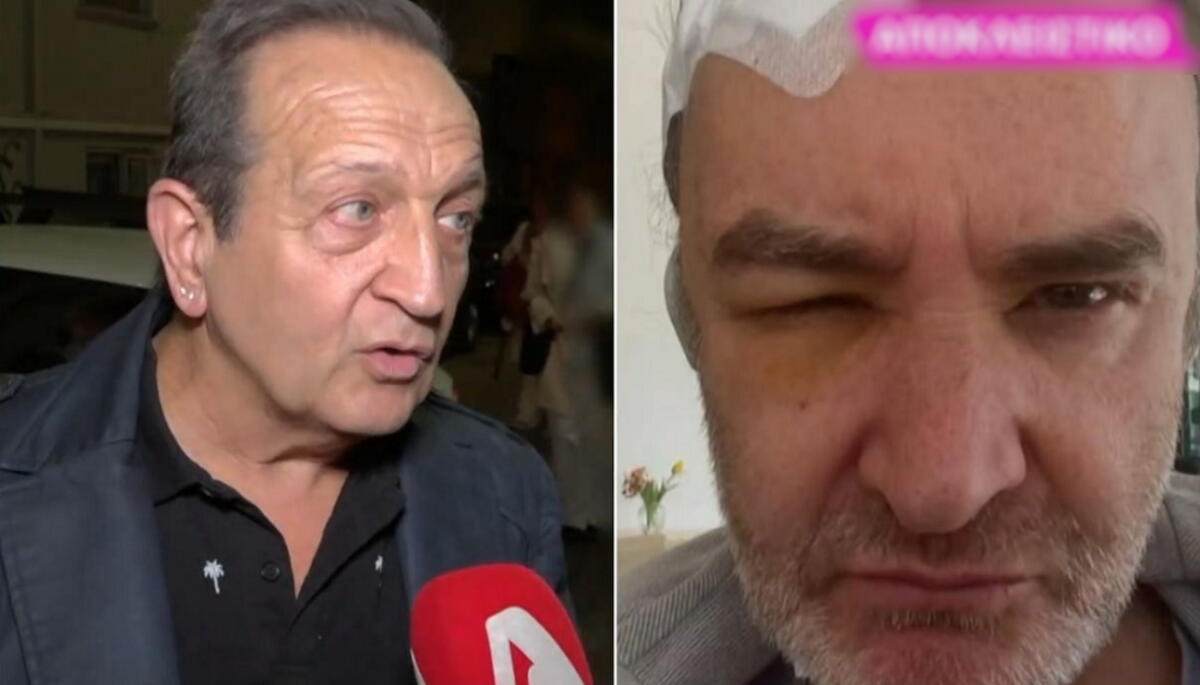 Σπύρος Μπιμπίλας