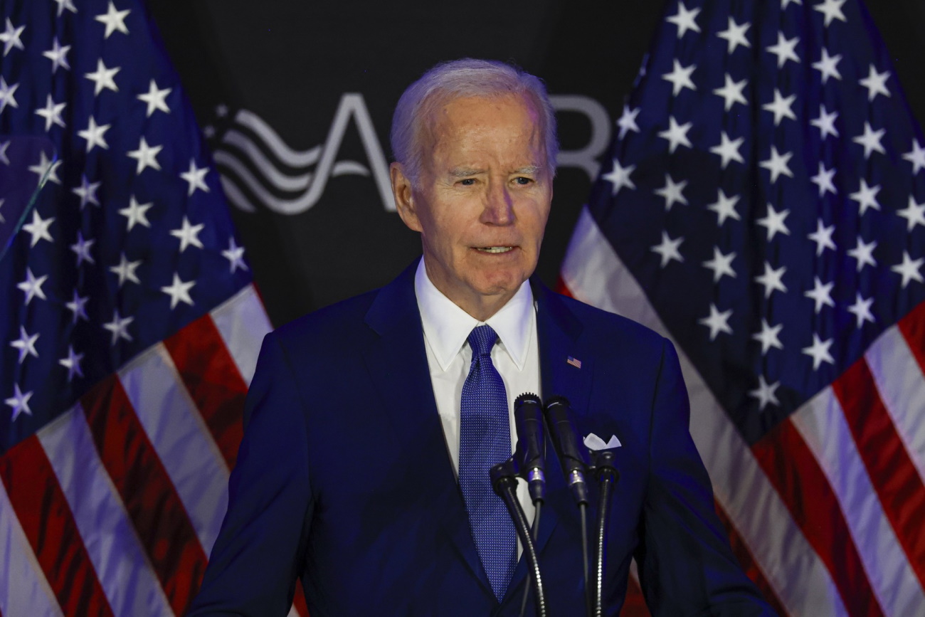 Τζο Μπάιντεν