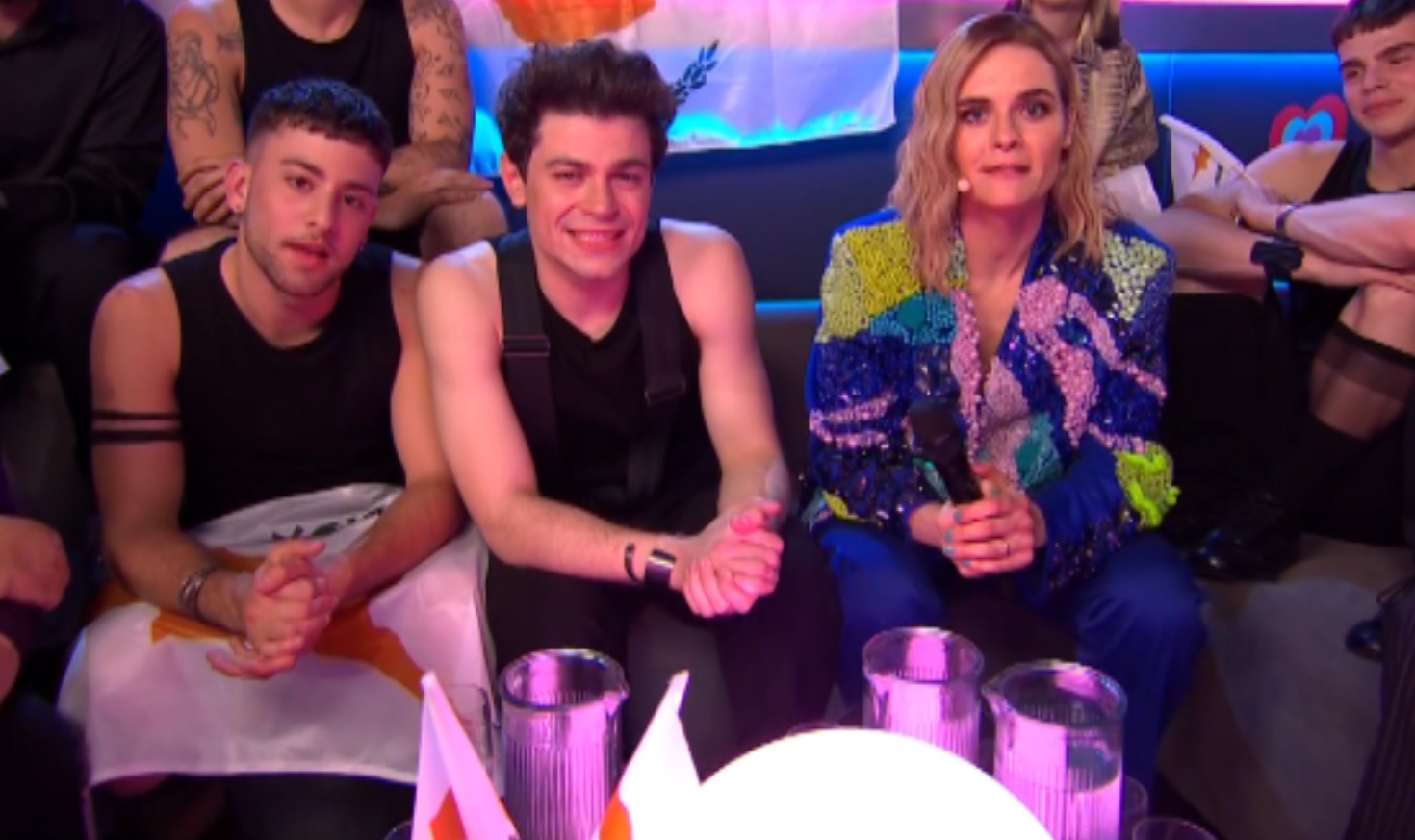 Eurovision 2025