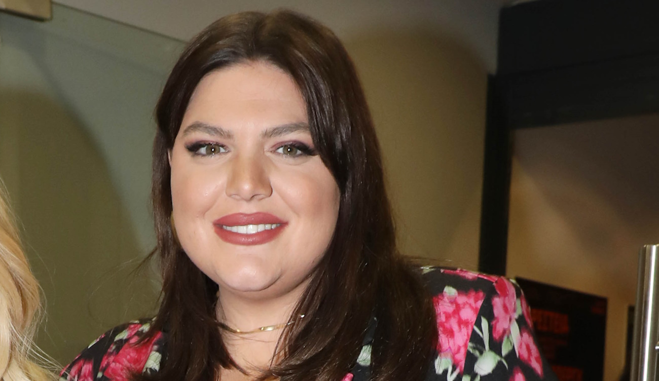 Δανάη Μπάρκα