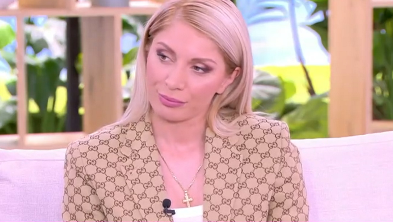 Σοφία Δανέζη