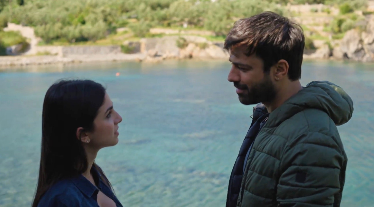 Γη της ελιάς