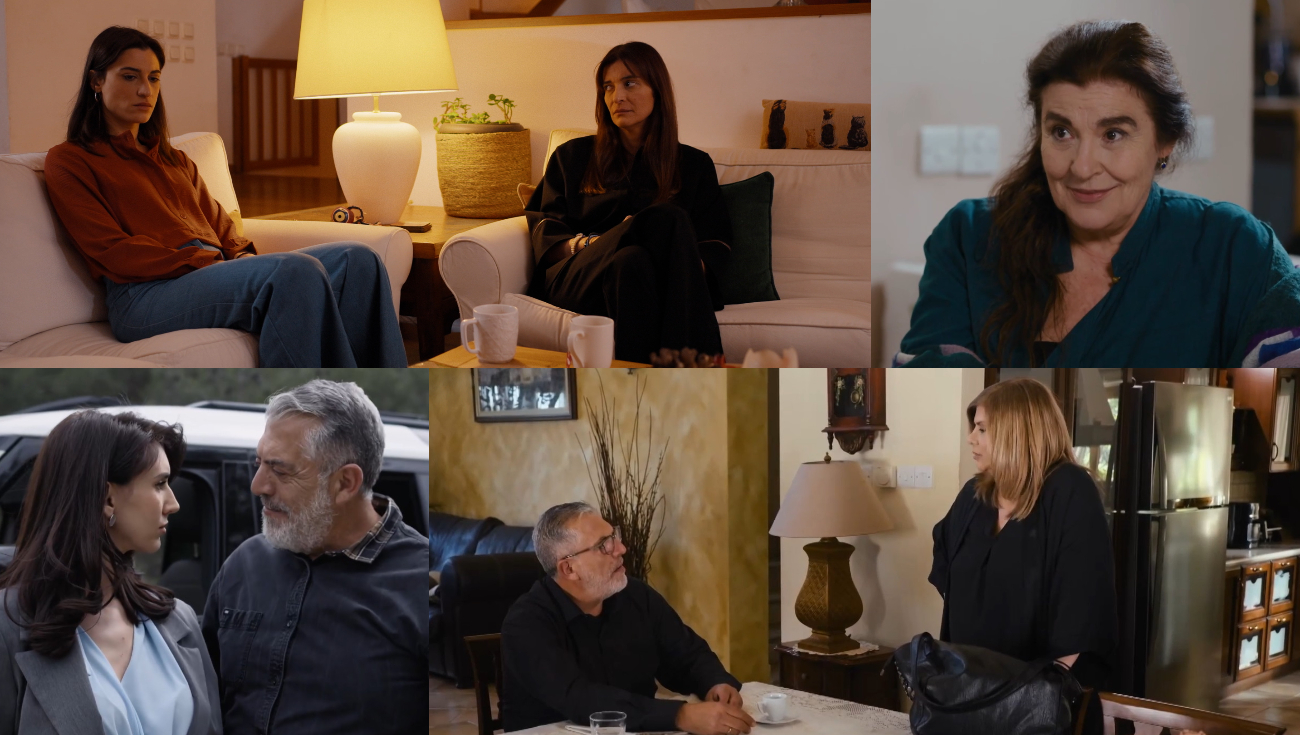 Γη της ελιάς