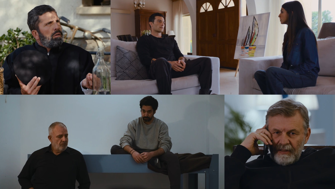 Γη της ελιάς