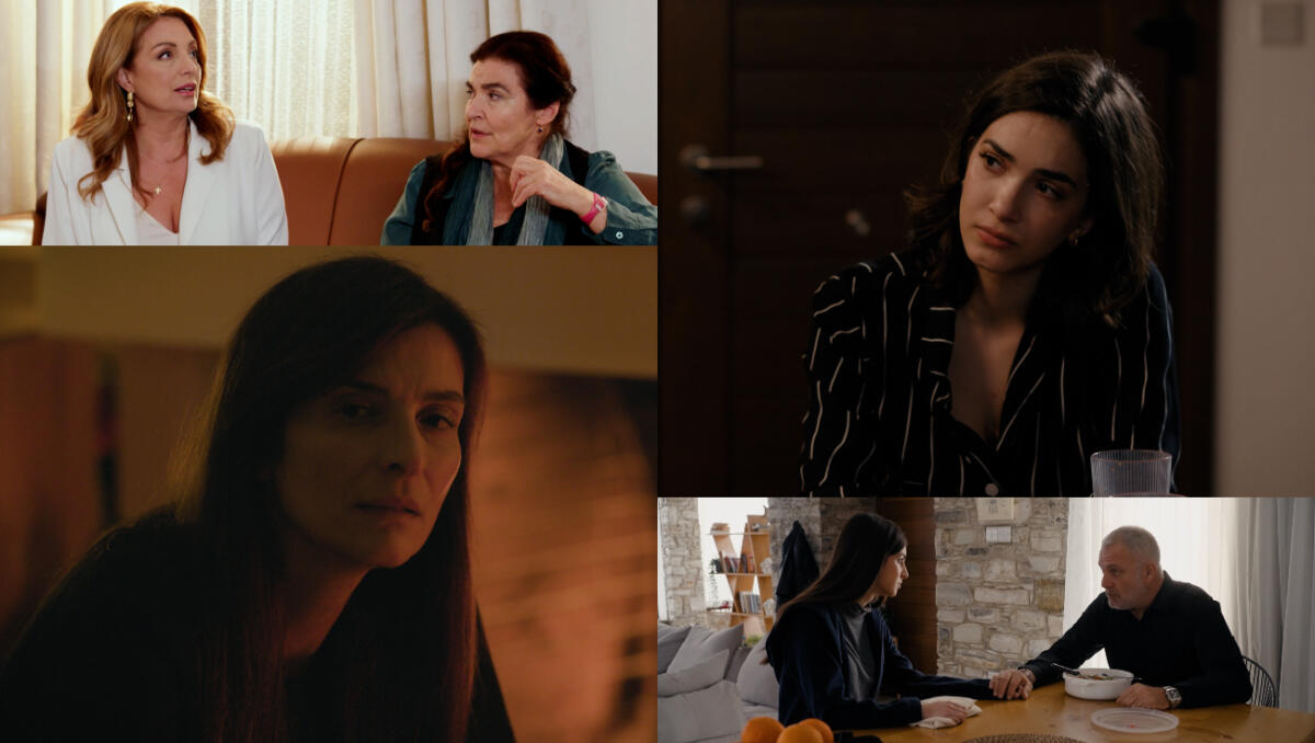 Γη της ελιάς