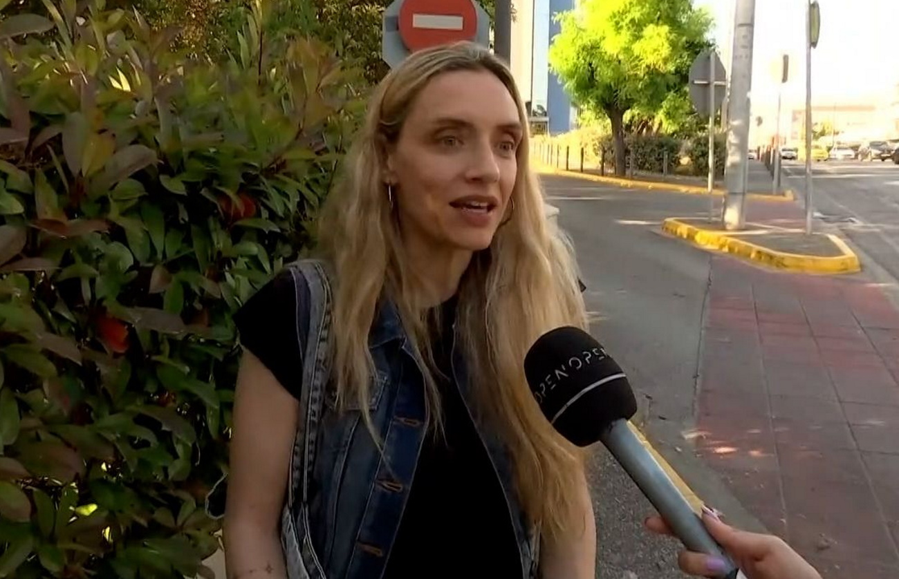 Μαρία Ένεζλη