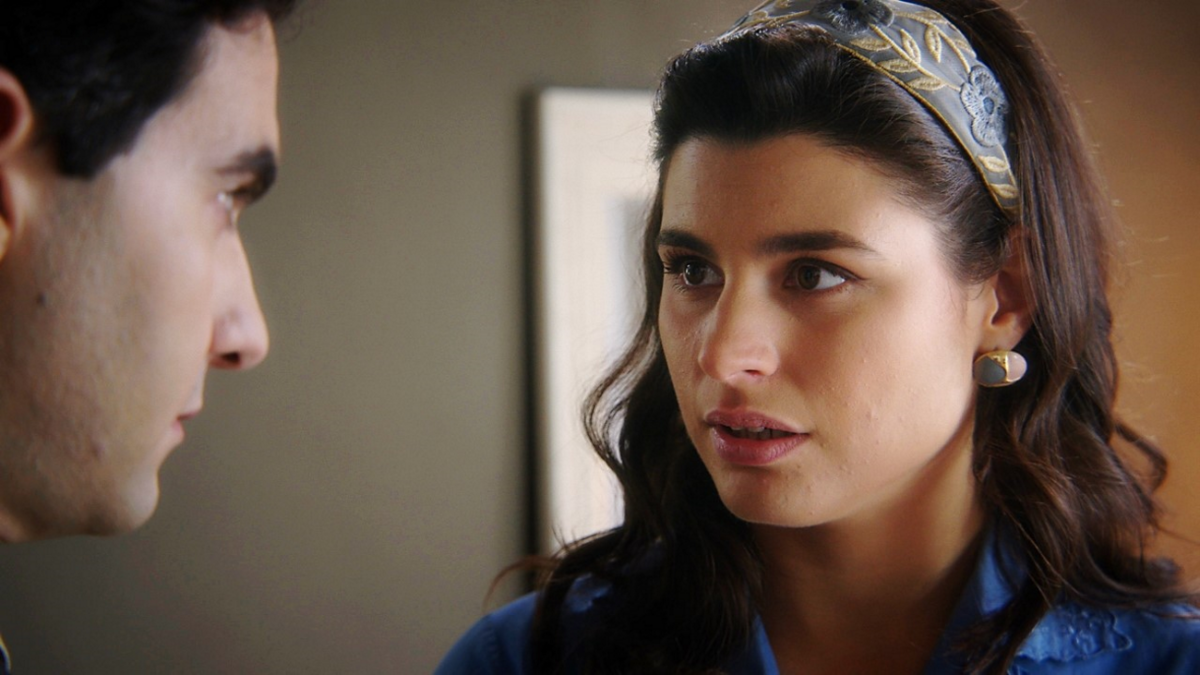 Άγιος έρωτας