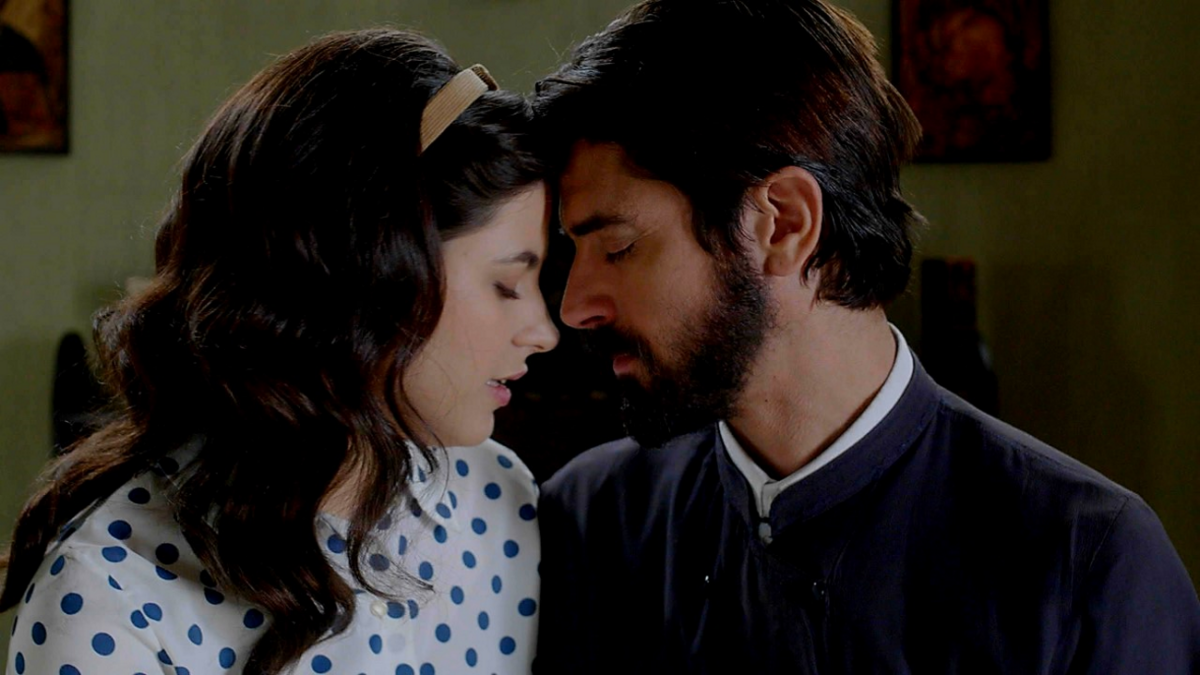 Άγιος έρωτας