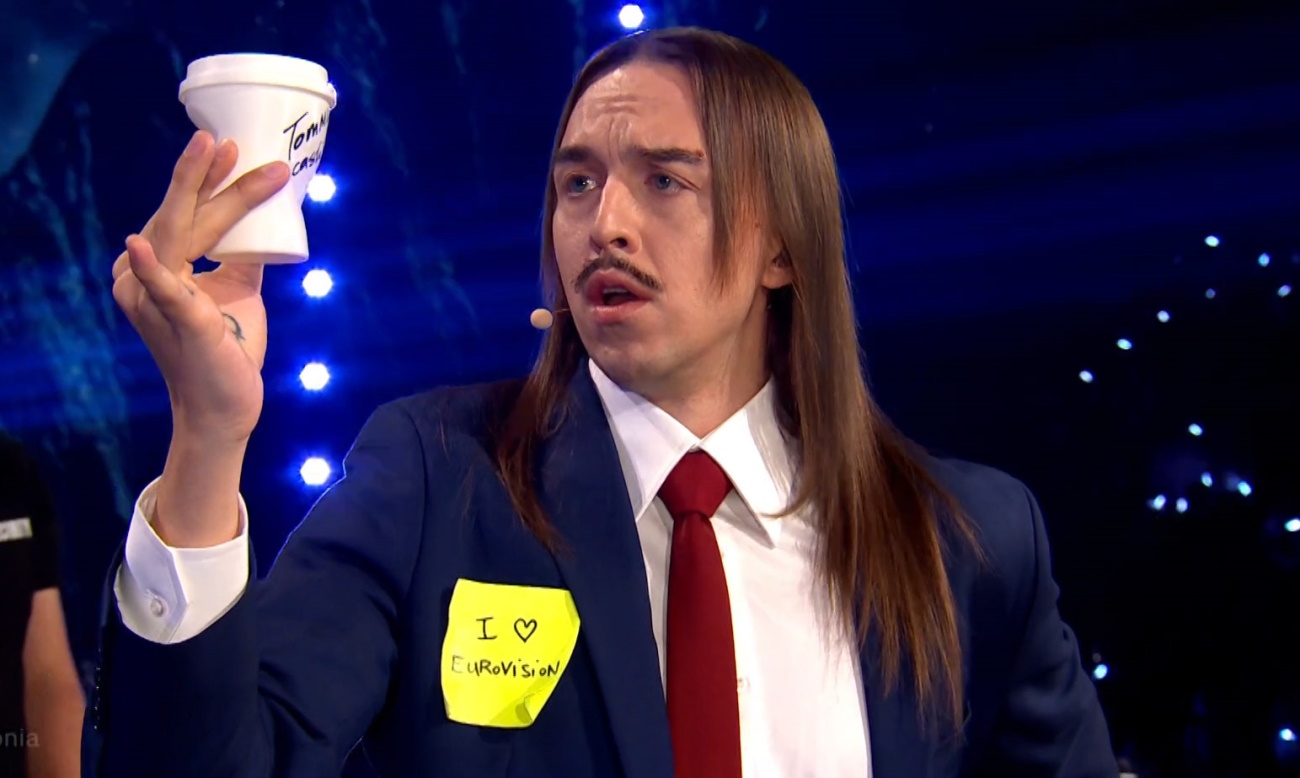Eurovision 2025