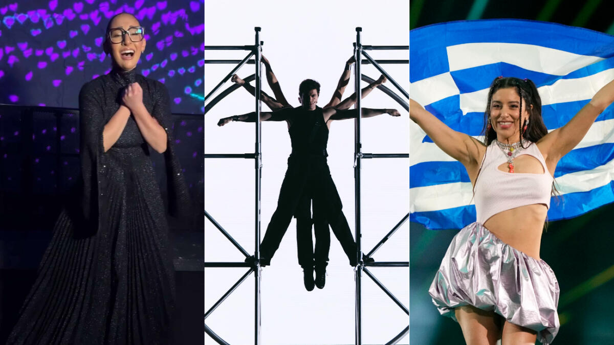 Eurovision