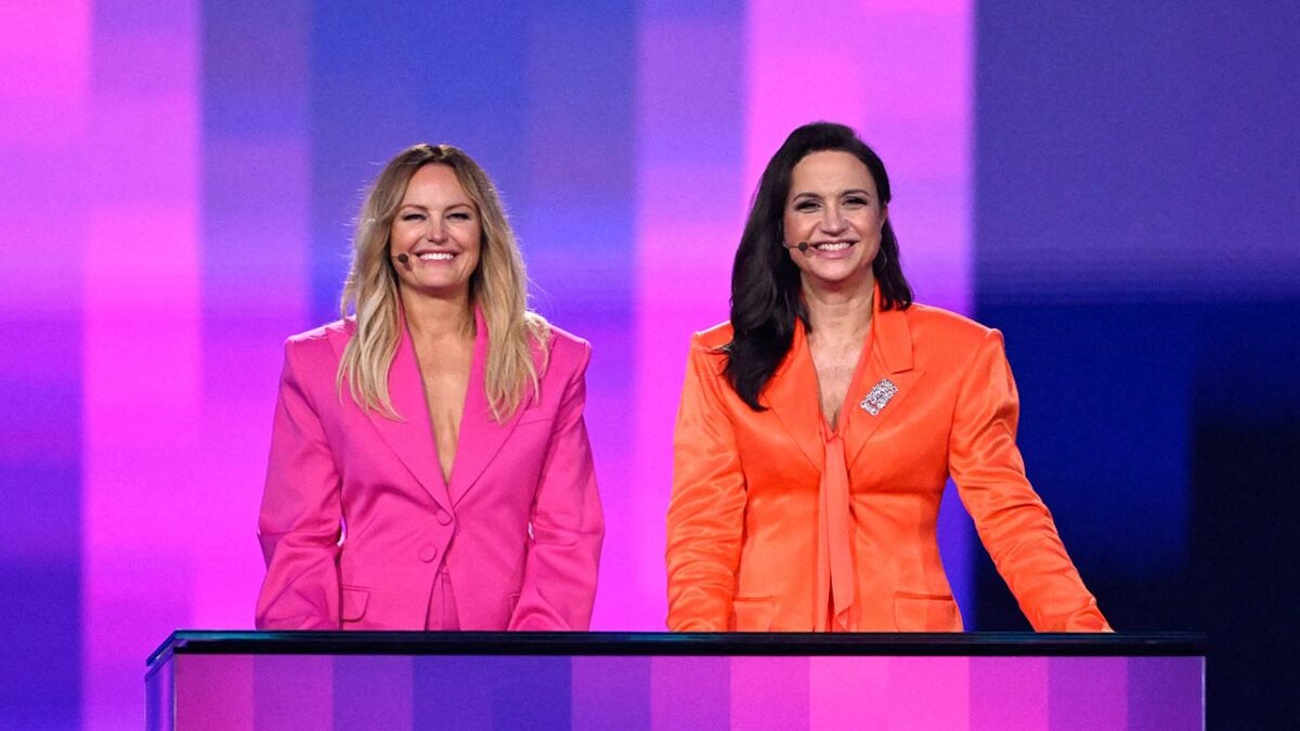 Eurovision