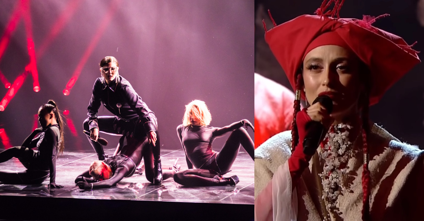 Eurovision