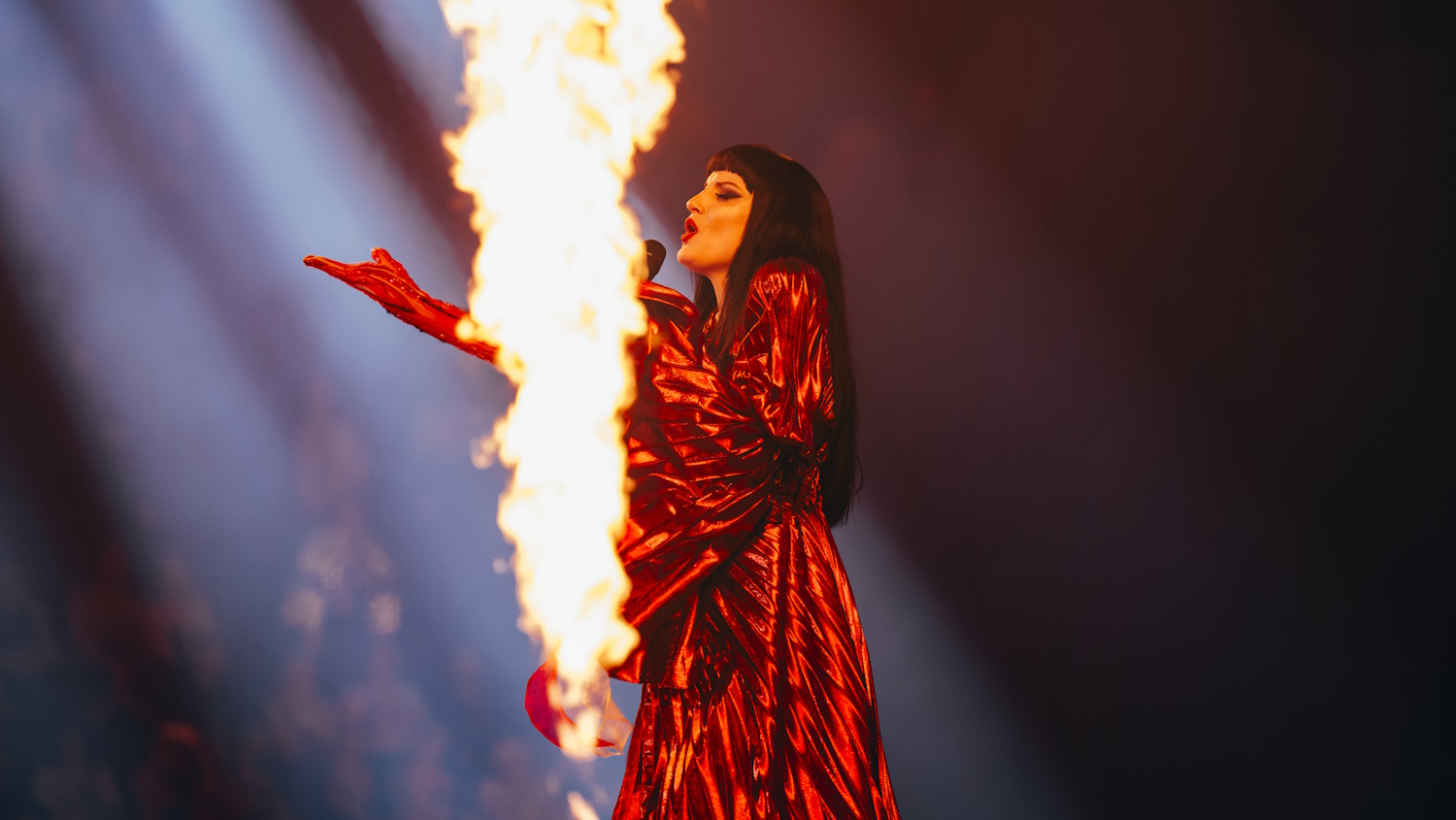 Eurovision