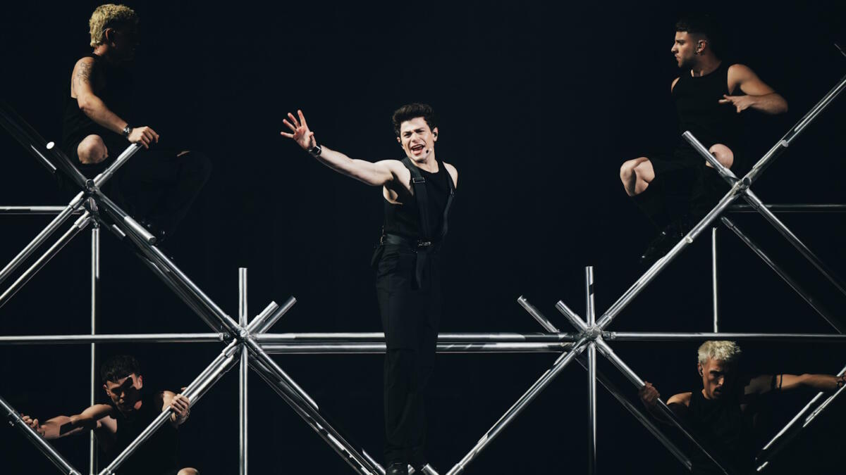 Eurovision