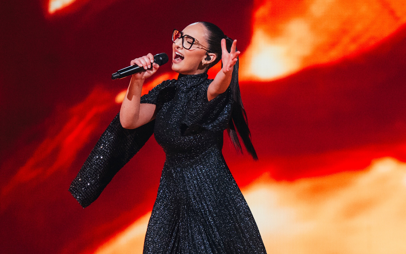 Eurovision