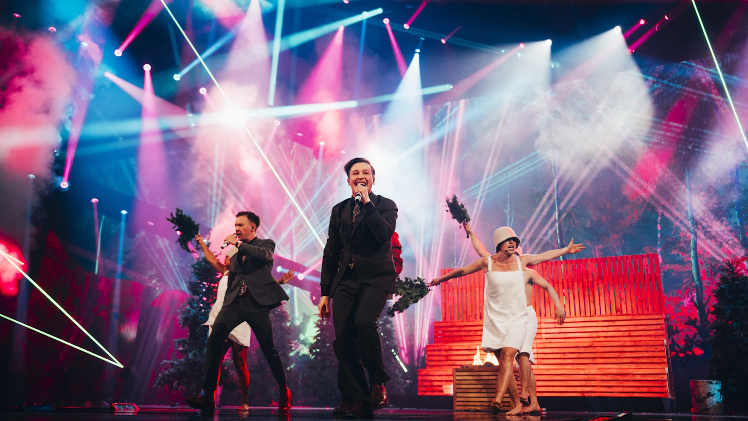 Eurovision