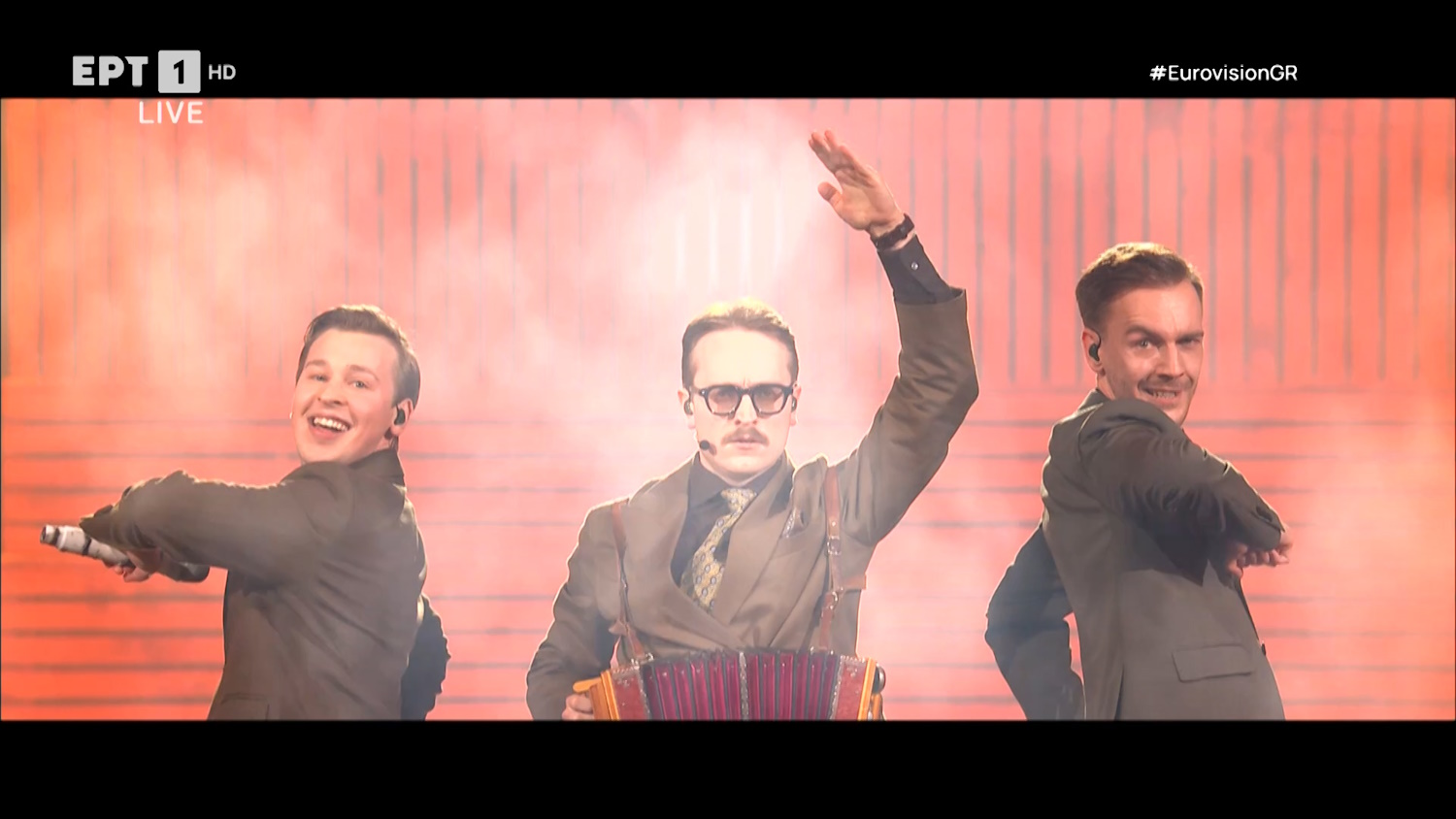 Eurovision