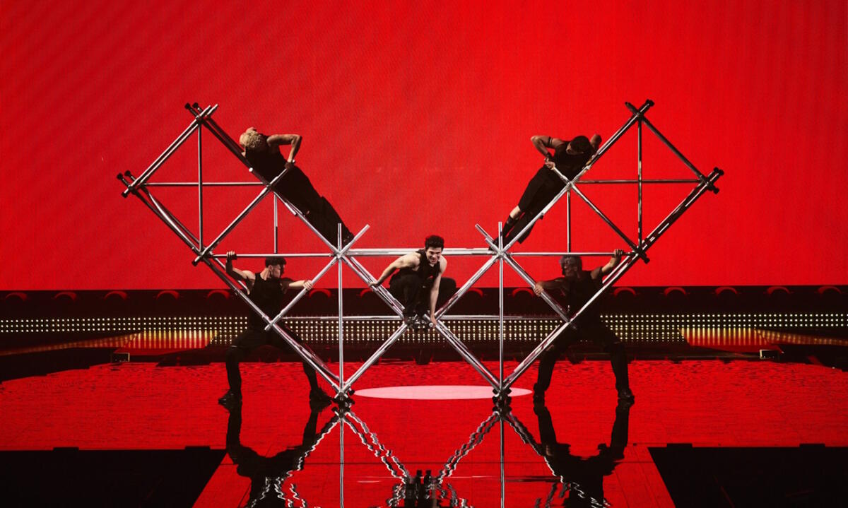 Eurovision
