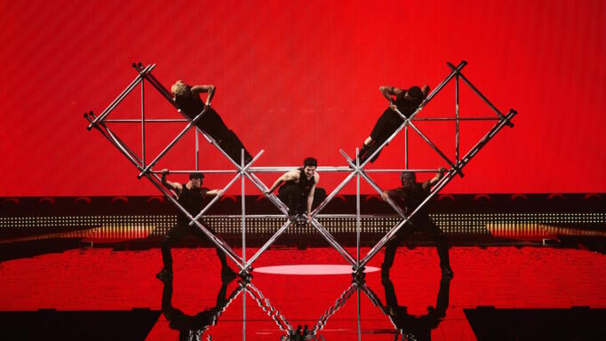 Eurovision