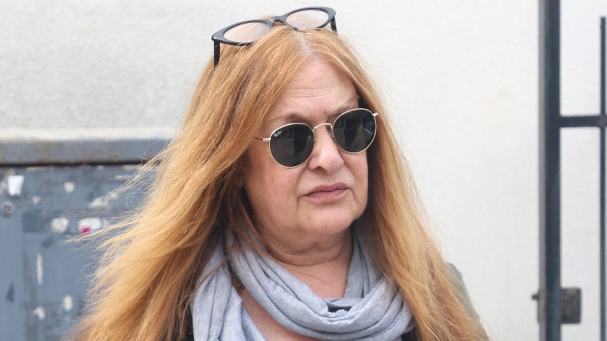Τζόυς Ευείδη
