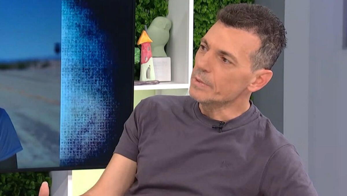 Μανώλης Φάμελλος